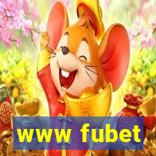 www fubet